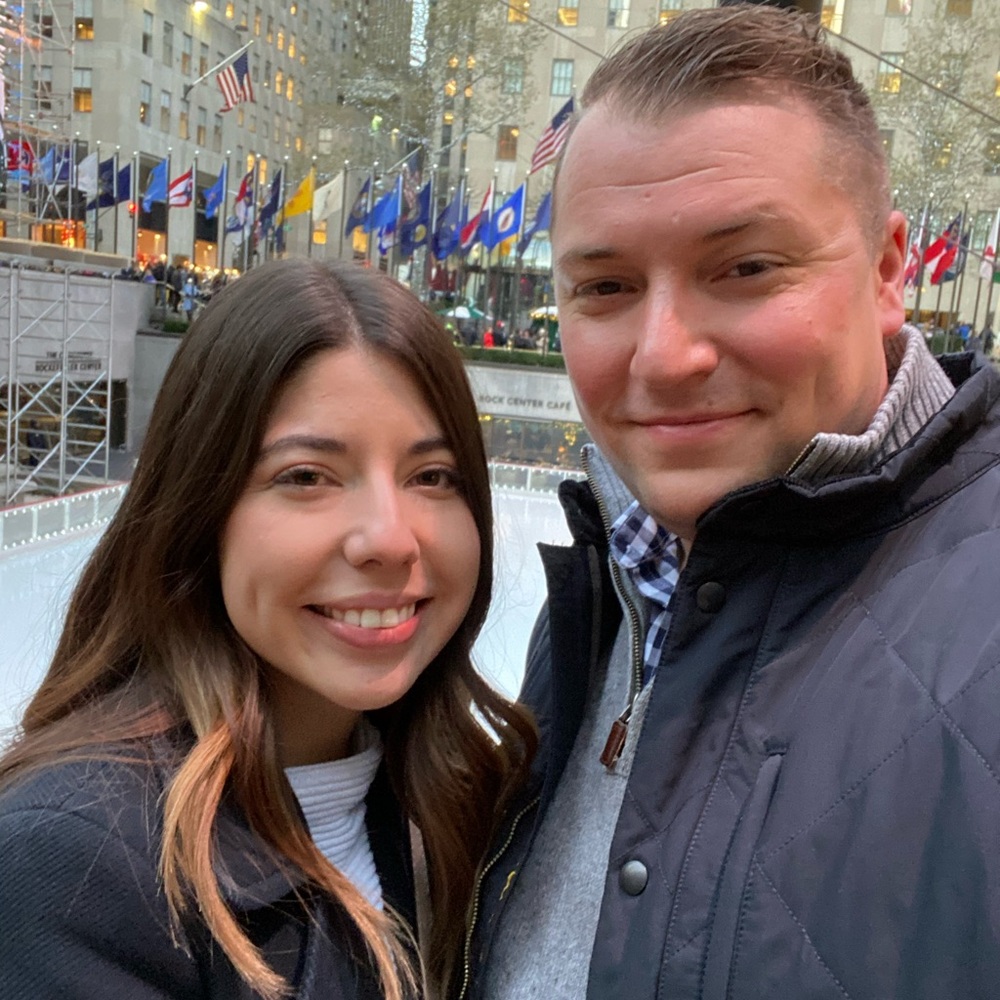 Meet your Posher, Steven